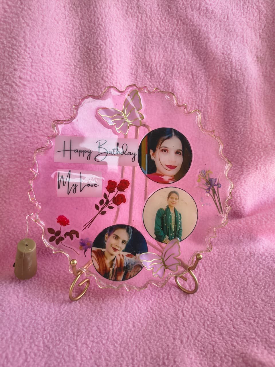 Resin Art Gifts